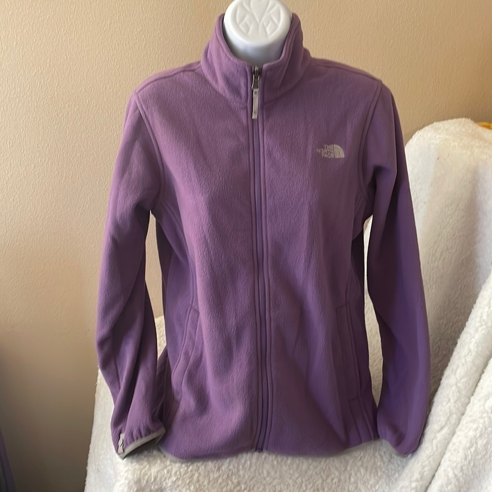 The North Face Fleece Size 18/XL